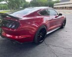 Thumbnail Photo 2 for 2015 Ford Mustang GT Premium