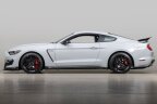 Thumbnail Photo 1 for 2015 Ford Mustang Shelby GT500 Coupe
