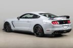Thumbnail Photo 2 for 2015 Ford Mustang Shelby GT500 Coupe