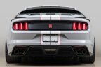Thumbnail Photo 4 for 2015 Ford Mustang Shelby GT500 Coupe