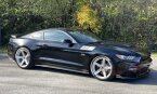 Thumbnail Photo 5 for 2015 Ford Mustang