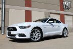 Thumbnail Photo 2 for 2015 Ford Mustang GT