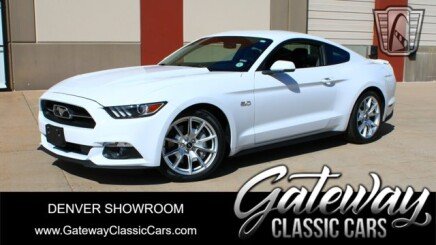 Photo 1 for 2015 Ford Mustang GT