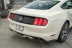 Thumbnail Photo 6 for 2015 Ford Mustang