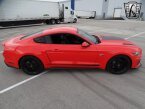 Thumbnail Photo 6 for 2015 Ford Mustang