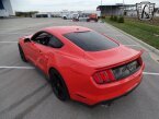 Thumbnail Photo 4 for 2015 Ford Mustang