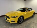 Thumbnail Photo 3 for 2015 Ford Mustang GT Premium