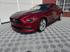 Thumbnail Photo 1 for 2015 Ford Mustang