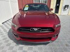 Thumbnail Photo 6 for 2015 Ford Mustang