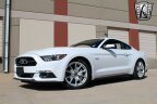 Thumbnail Photo 2 for 2015 Ford Mustang GT
