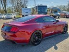 Thumbnail Photo 2 for 2015 Ford Mustang