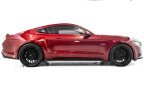 Thumbnail Photo 4 for 2015 Ford Mustang