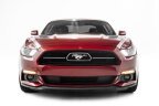 Thumbnail Photo 6 for 2015 Ford Mustang