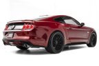 Thumbnail Photo 3 for 2015 Ford Mustang