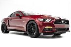 Thumbnail Photo 5 for 2015 Ford Mustang