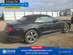 Thumbnail Photo 4 for New 2015 Ford Mustang Convertible