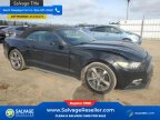 Thumbnail Photo 5 for New 2015 Ford Mustang Convertible