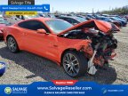 Thumbnail Photo 5 for New 2015 Ford Mustang GT Coupe