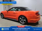 Thumbnail Photo 3 for New 2015 Ford Mustang Convertible