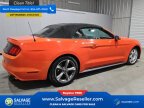 Thumbnail Photo 4 for New 2015 Ford Mustang Convertible