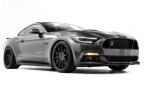 Thumbnail Photo 5 for 2015 Ford Mustang