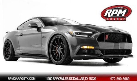 Photo 1 for 2015 Ford Mustang