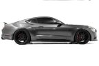 Thumbnail Photo 4 for 2015 Ford Mustang