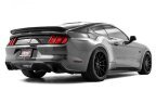 Thumbnail Photo 3 for 2015 Ford Mustang