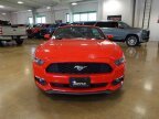 Thumbnail Photo 2 for 2015 Ford Mustang