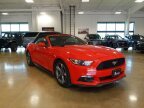 Thumbnail Photo 1 for 2015 Ford Mustang