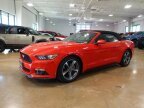 Thumbnail Photo 6 for 2015 Ford Mustang