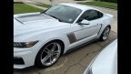 Thumbnail Photo 1 for 2015 Ford Mustang GT Coupe