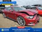 Thumbnail Photo 5 for New 2015 Ford Mustang GT Coupe
