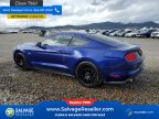 Thumbnail Photo 3 for New 2015 Ford Mustang GT Coupe