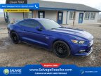 Thumbnail Photo 5 for New 2015 Ford Mustang GT Coupe
