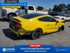 Thumbnail Photo 6 for 2015 Ford Mustang Coupe