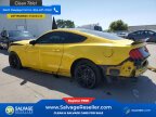 Thumbnail Photo 4 for 2015 Ford Mustang Coupe