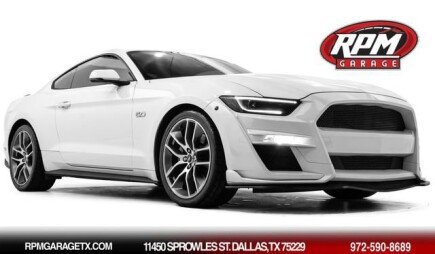 Photo 1 for 2015 Ford Mustang