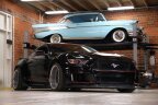 Thumbnail Photo 4 for 2015 Ford Mustang