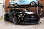 Thumbnail Photo 3 for 2015 Ford Mustang