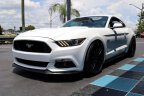 Thumbnail Photo 1 for 2015 Ford Mustang