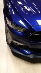 Thumbnail Photo 5 for 2015 Ford Mustang
