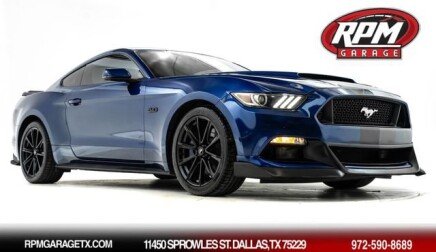 Photo 1 for 2015 Ford Mustang