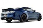 Thumbnail Photo 3 for 2015 Ford Mustang
