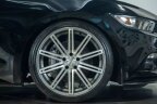 Thumbnail Photo 3 for 2015 Ford Mustang