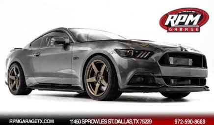 Photo 1 for 2015 Ford Mustang