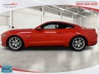 Thumbnail Photo 1 for 2015 Ford Mustang