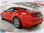Thumbnail Photo 2 for 2015 Ford Mustang
