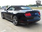 Thumbnail Photo 5 for 2015 Ford Mustang GT Convertible
