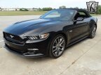 Thumbnail Photo 3 for 2015 Ford Mustang GT Convertible